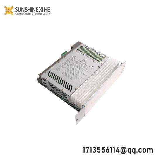 ELAU PMC-2/11/08/000/00/03/11/00/0K Industrial Control Module