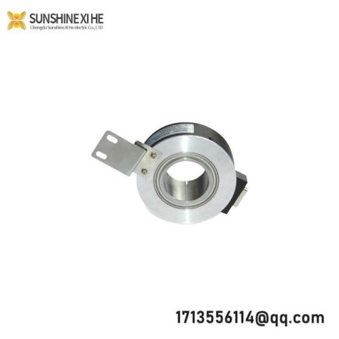 ELCO EB100P38-P6PR-1024: High-precision 1024 Line Hollow Shaft Rotary Encoder