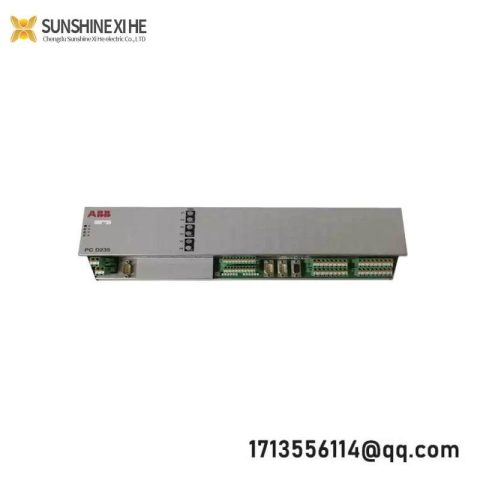 ELEMASTER 3110250 - Industrial Control Module