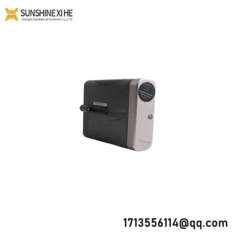 ELEMASTER IB3110050 Industrial Control Module