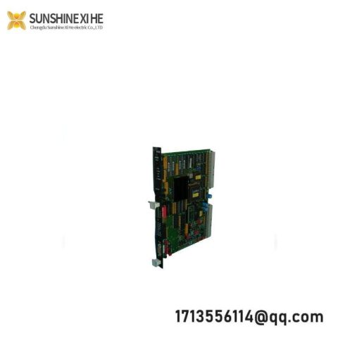 ELIN MRB3-70 Circuit Boards, High-Power Industrial Control Solutions