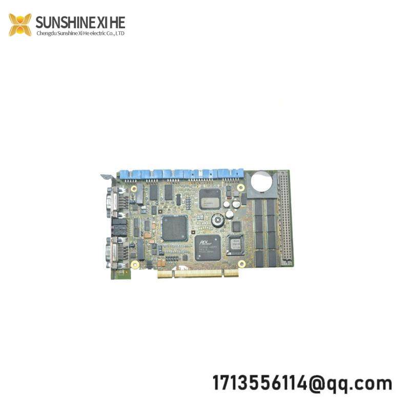 elma_07-1143.jpeg ELMA 07-1143 Control Panel Module for Industrial Automation