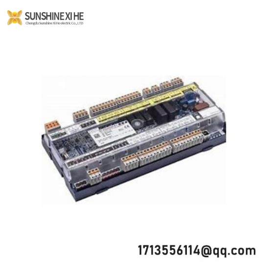elma_07-1143_2.jpg ELMA 07-1143 Control Panel Module for Industrial Automation