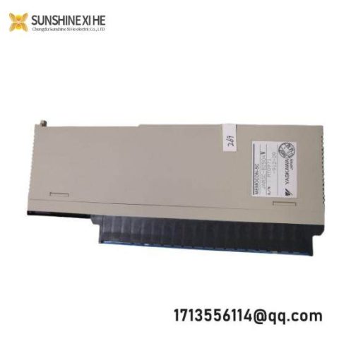 GE EMBEDDED EPCDFBA#219 B2 High-Performance PLC Module