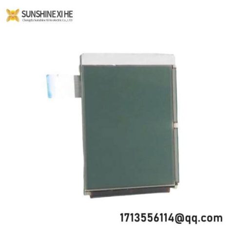 Emerging EW32F92FLW - 3.8-inch LCD Display Panel