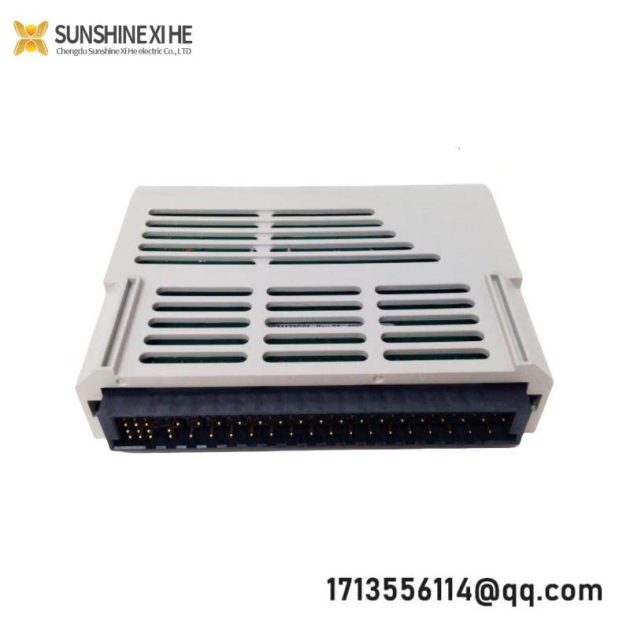 EMERSON 1C31132G01 High-Quality Industrial Control Module