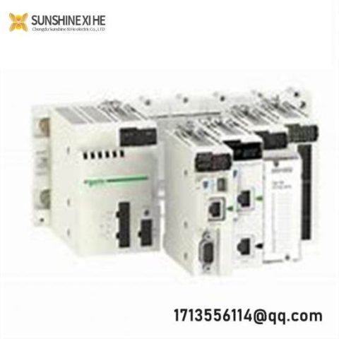 EMERSON MV6100COMI - Custom Processed Module for Industrial Control Systems