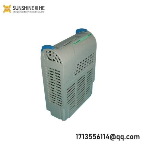 EMERSON 1C31194G03 Industrial Control Module