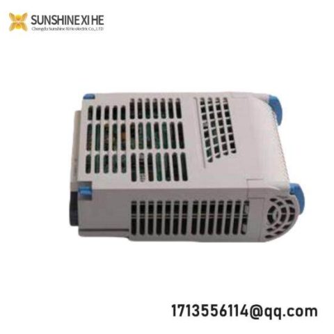 EMERSON 1C31232G02 Industrial Control Module