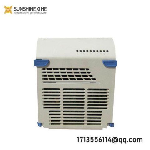 EMERSON 1C31234G01 High-Performance Industrial Control Module