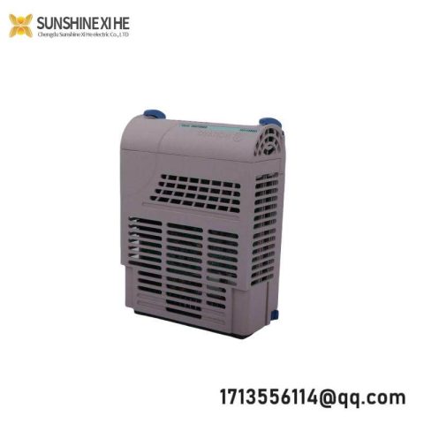 Emerson 5X00062G01 Analog Output Module (EM) - Precision Control in Every Detail