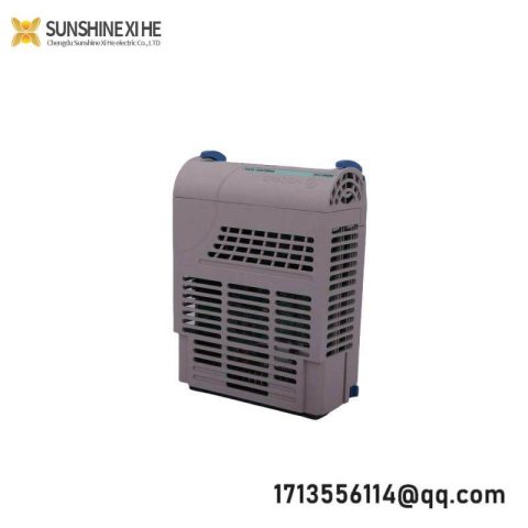 Emerson 5X00063G01 Analog Output Module (PM): Precision Control for Industrial Applications