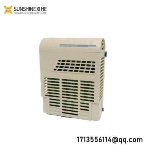 EMERSON 5X00106G01 Industrial Control Module