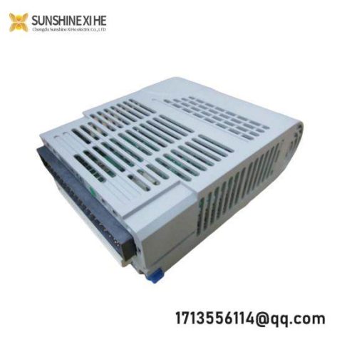 EMERSON 5X00226G01 High-Frequency Industrial Control Module