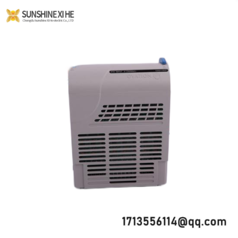 Emerson 5X00497G01 High-Performance Industrial Control Module