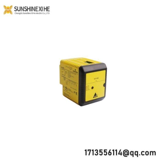 Emerson 5X00497G01 High-Performance Industrial Control Module