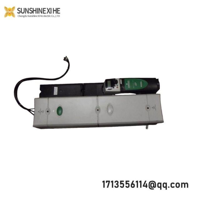 Emerson 5X00497G01 High-Performance Industrial Control Module