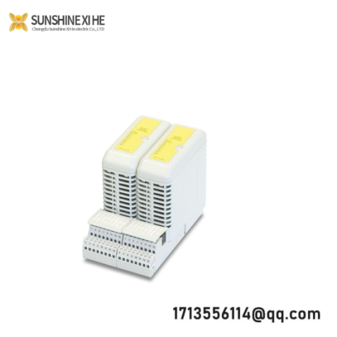 Emerson 8810-HI-TX-01: Cutting-edge Industrial Automation Module