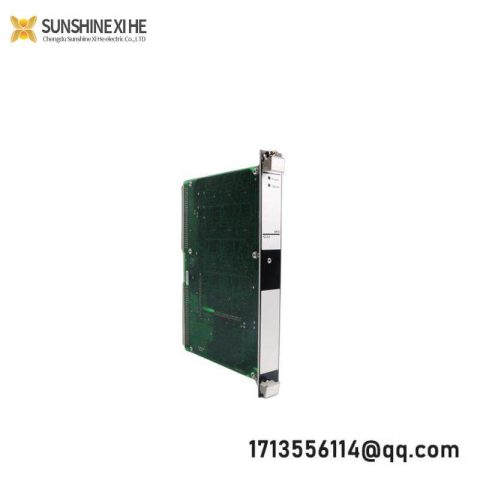 EMERSON 901B-2589-A Industrial Digital Input Module