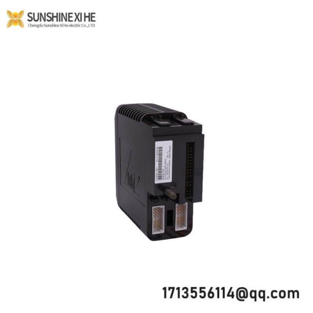 EMERSON A6220 High-Performance Industrial Control Module