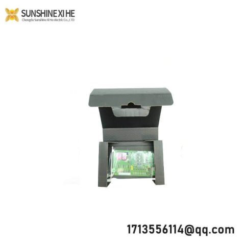 EMERSON A6824 9199-00090 Industrial Control Module