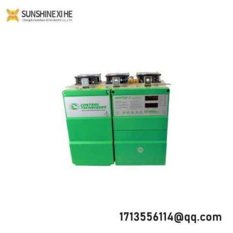 EMERSON DB1-1 Custom Industrial Control Module