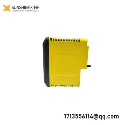 EMERSON DeltaV KJ2201X1-BA1 Logic Solver for Industrial Control Systems