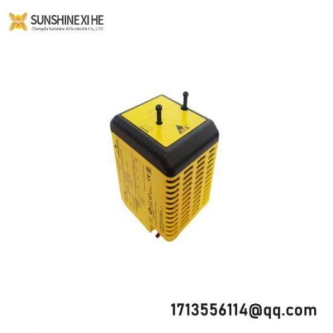 Emerson DeltaV KJ2201X1-BA1 12P3162X102: Advanced Smart Logic Solver for Industrial Automation