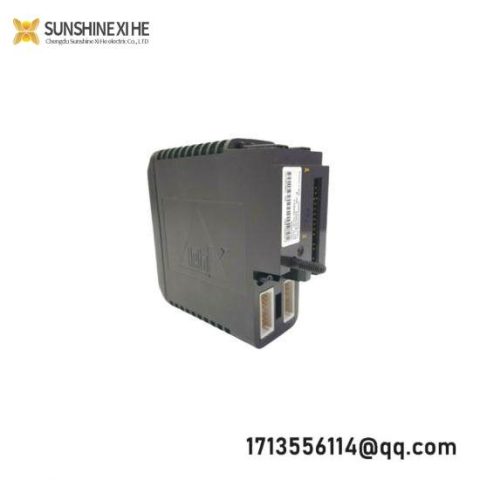 Emerson DeltaV KJ3204X1-BA1 | 12P3275X042 Output Module - Precision Control Solution