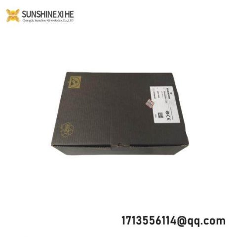 Emerson DeltaV PR9268/307-100 Controller, High Performance Automation Solution