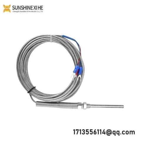 Emerson EPRO PR6423/004-010 Eddy Current Sensor - Precision Measurement Solution
