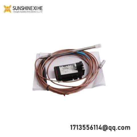 Emerson EPRO PR6423/010-140-CN CON021 - 8mm Eddy Current Sensor