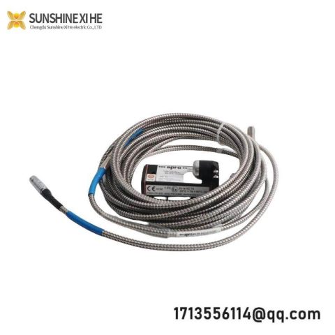 Emerson EPRO PR6423/011-131+CON031 Eddy Current Sensor