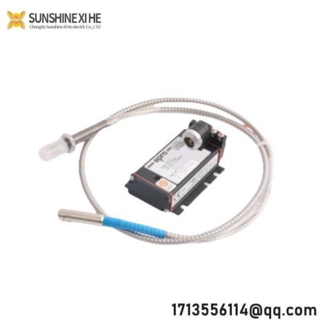 Emerson EPRO PR6423/014-010 CON021 Eddy Current Sensor