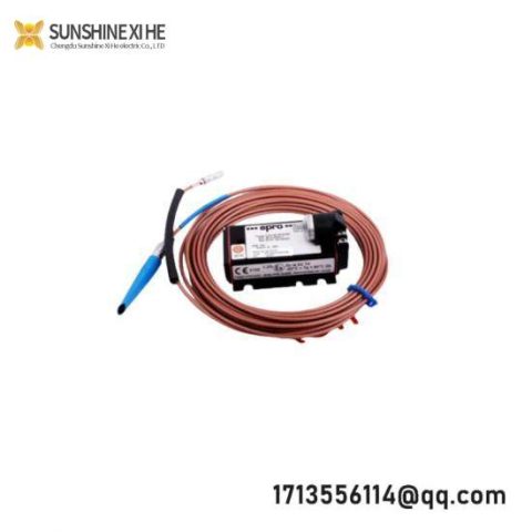 EPRO PR6423/003-030 CON021 Industrial Control PLC Module