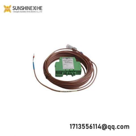 EMERSON Epro PR6423/100-141 Industrial Control Sensor