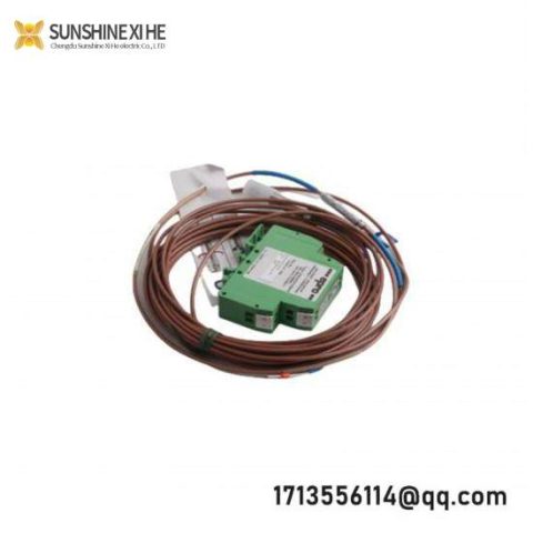 Emerson EPRO PR6423/106-OF1 Eddy Current Sensor