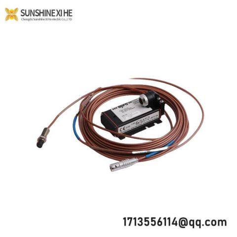 Emerson EPRO PR6426/010-110 CON021 - Advanced Eddy Current Sensor