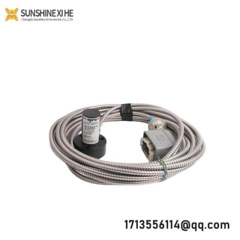 Emerson EPRO PR9268/303-000 Industrial Vibration Transducers