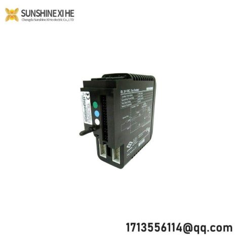 Emerson FX-316 - High-Performance Industrial Measurement Module