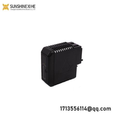 EMERSON IES0350.M1A05L.27N0 DELTAV Industrial Control Module