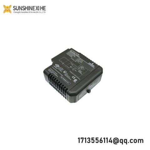 EMERSON KJ1501X1-BC1 | 12P2186X032 | VE5008 Power Supply