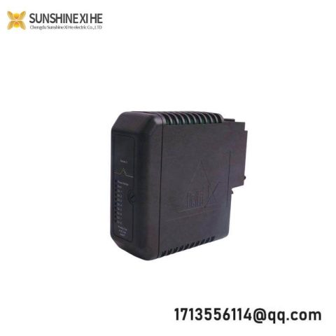 Emerson KJ1501X1-BC2 Power Supply for Industrial Automation, 200 Characters