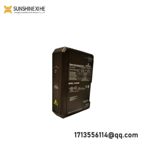 EMERSON KJ1501X1-BC3 12P3935X062 | VE5009 - Brand New PLC Module for Advanced Automation Solutions