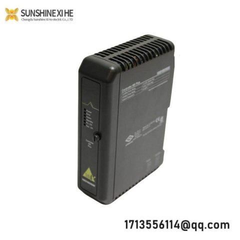 Emerson KJ2002X1-CA1 12P1509X102 Industrial Controller Module