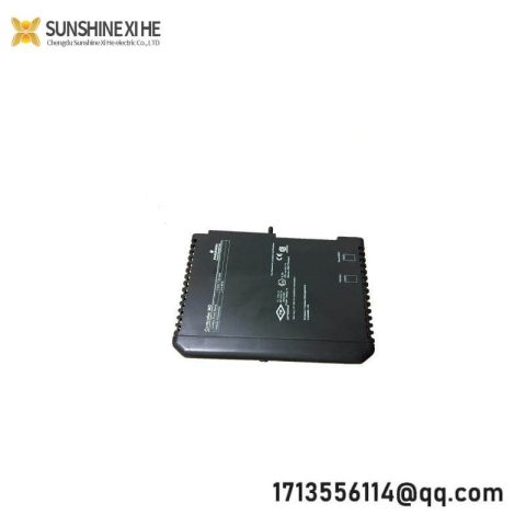 EMERSON KJ2003X1-BA2 | Industrial Controller Module for Advanced Automation Solutions