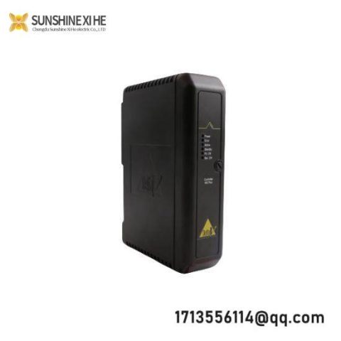 EMERSON KJ2003X1-BB1 12P3439X022 Controller MD Plus - Advanced Automation Solutions