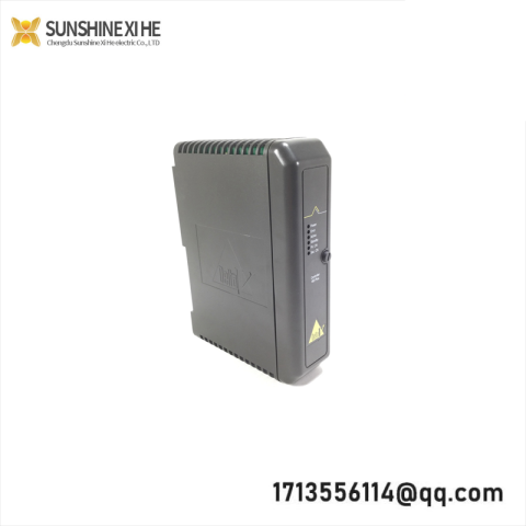 EMERSON KJ2003X1-BB1 12P3439X032 - Advanced MD Plus Controller