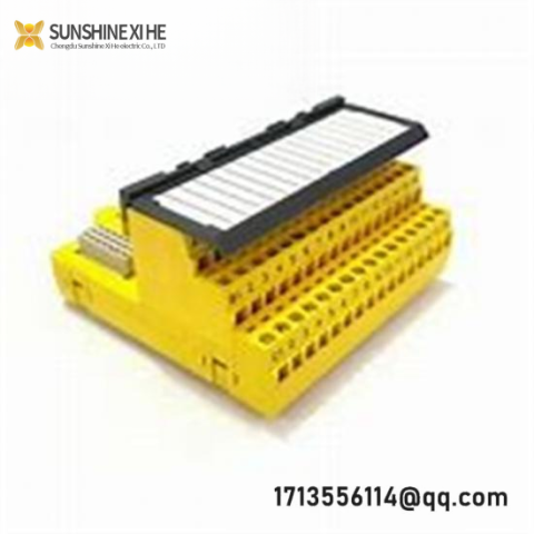 EMERSON KJ2201X1-BA1 | Logic Solver Module for DeltaV Systems