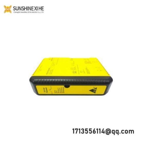 EMERSON KJ2221X1-BA1 | 12P3232X132 | VS6002 REPEATER MODULE